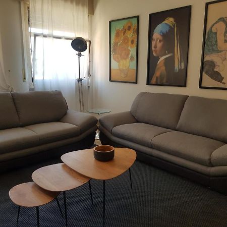 Attico Quarto Di Luna Verona Ngoại thất bức ảnh
