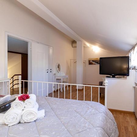 Attico Quarto Di Luna Verona Ngoại thất bức ảnh