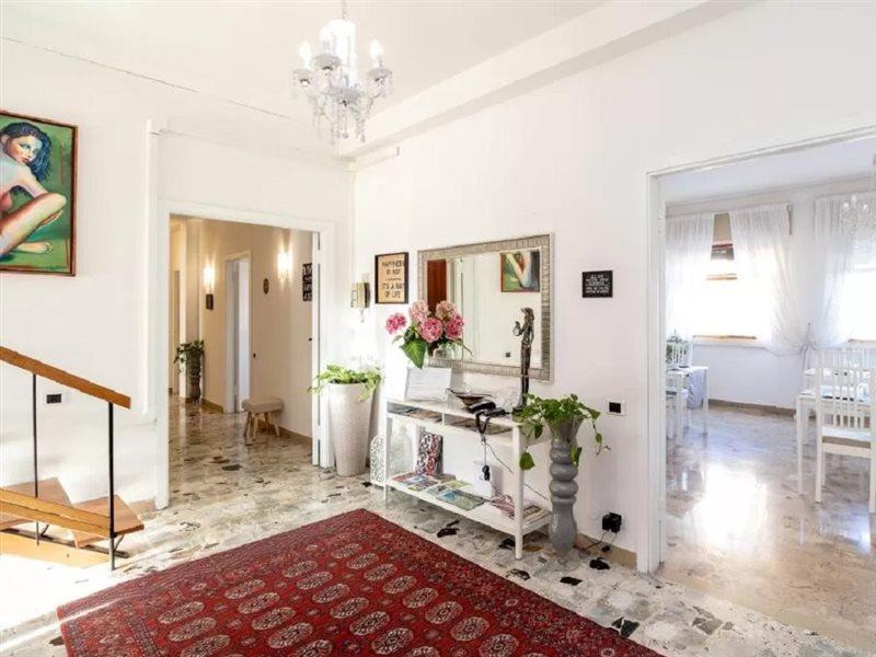 Attico Quarto Di Luna Verona Ngoại thất bức ảnh
