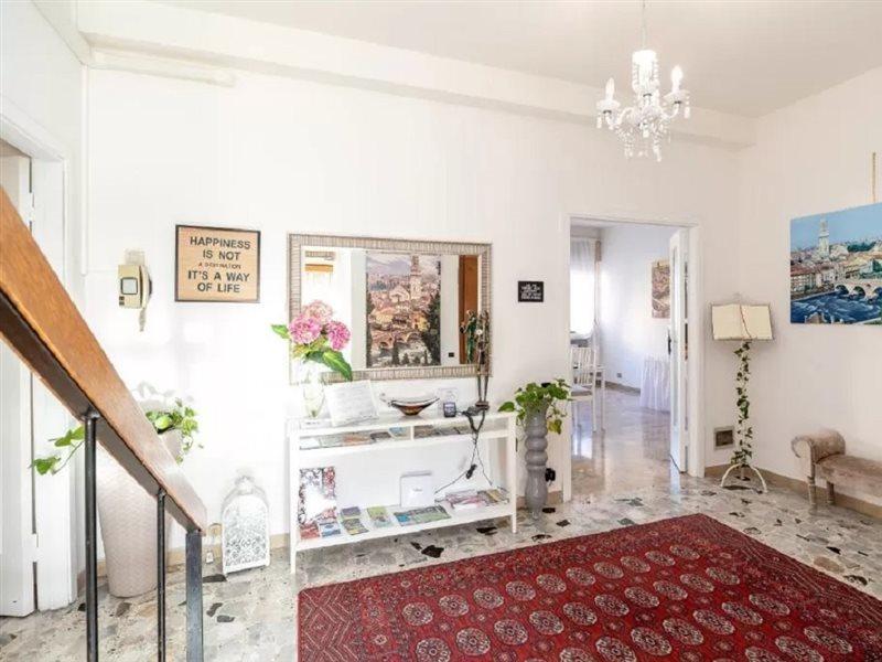 Attico Quarto Di Luna Verona Ngoại thất bức ảnh