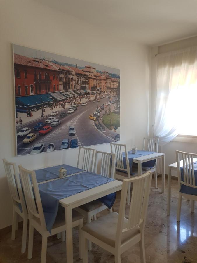 Attico Quarto Di Luna Verona Ngoại thất bức ảnh