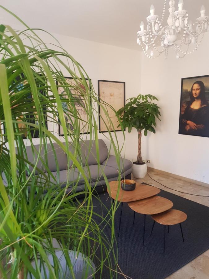 Attico Quarto Di Luna Verona Ngoại thất bức ảnh