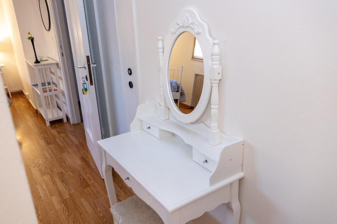 Attico Quarto Di Luna Verona Ngoại thất bức ảnh