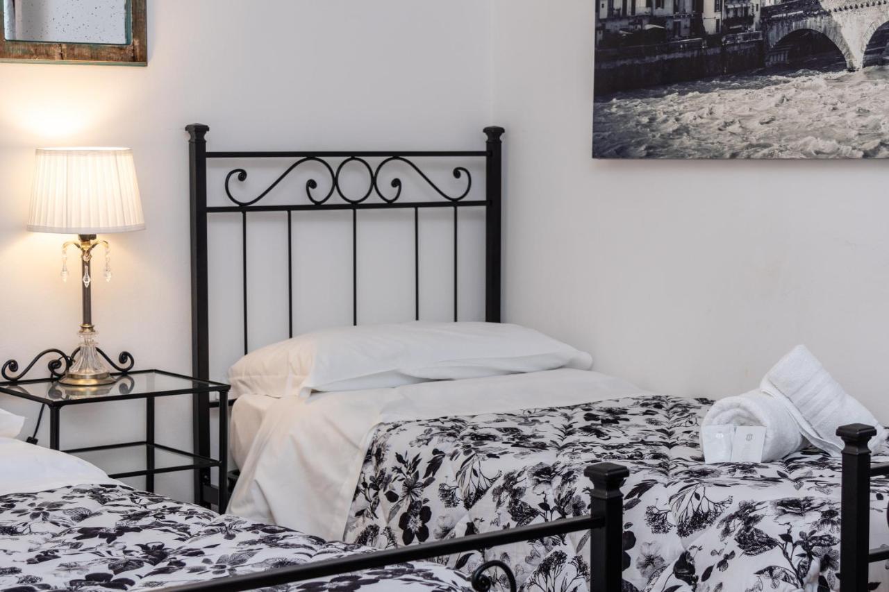 Attico Quarto Di Luna Verona Ngoại thất bức ảnh