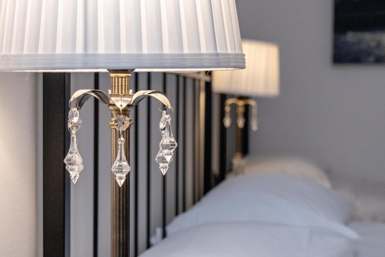 Attico Quarto Di Luna Verona Ngoại thất bức ảnh
