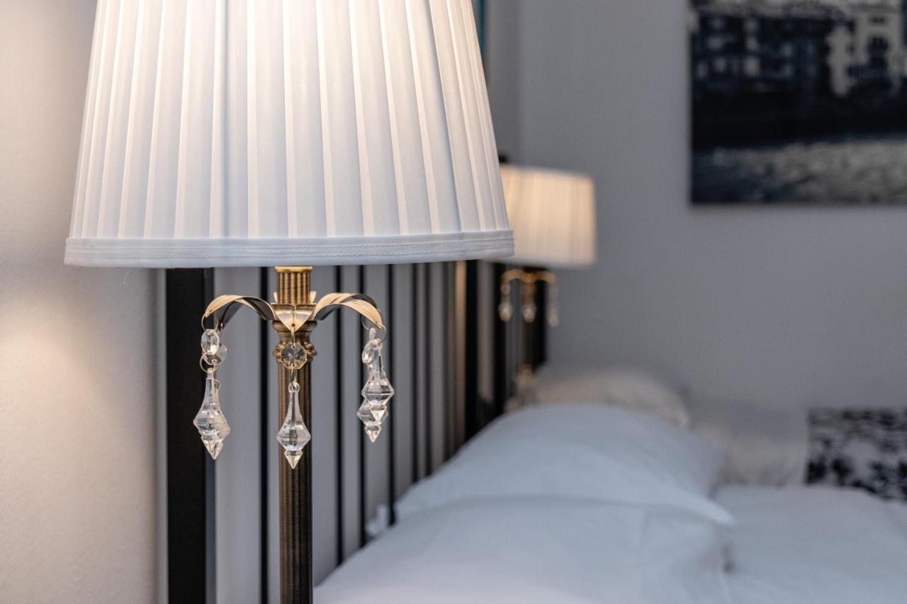 Attico Quarto Di Luna Verona Ngoại thất bức ảnh