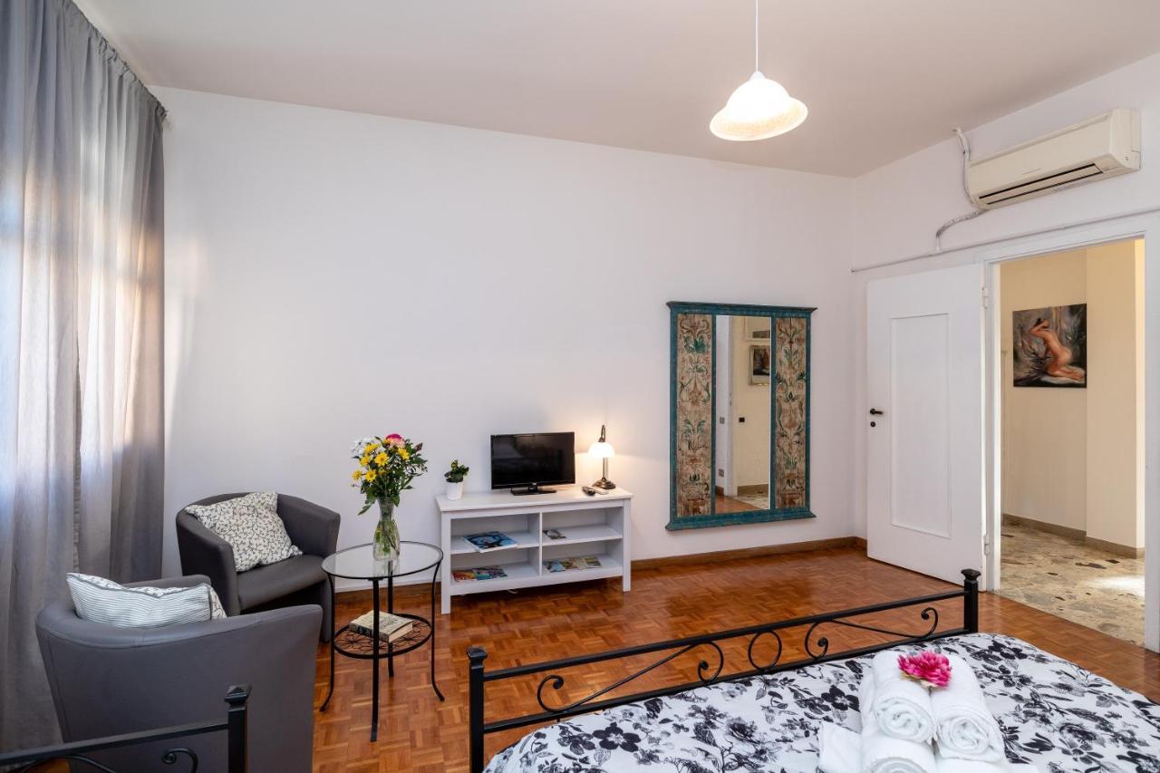Attico Quarto Di Luna Verona Ngoại thất bức ảnh