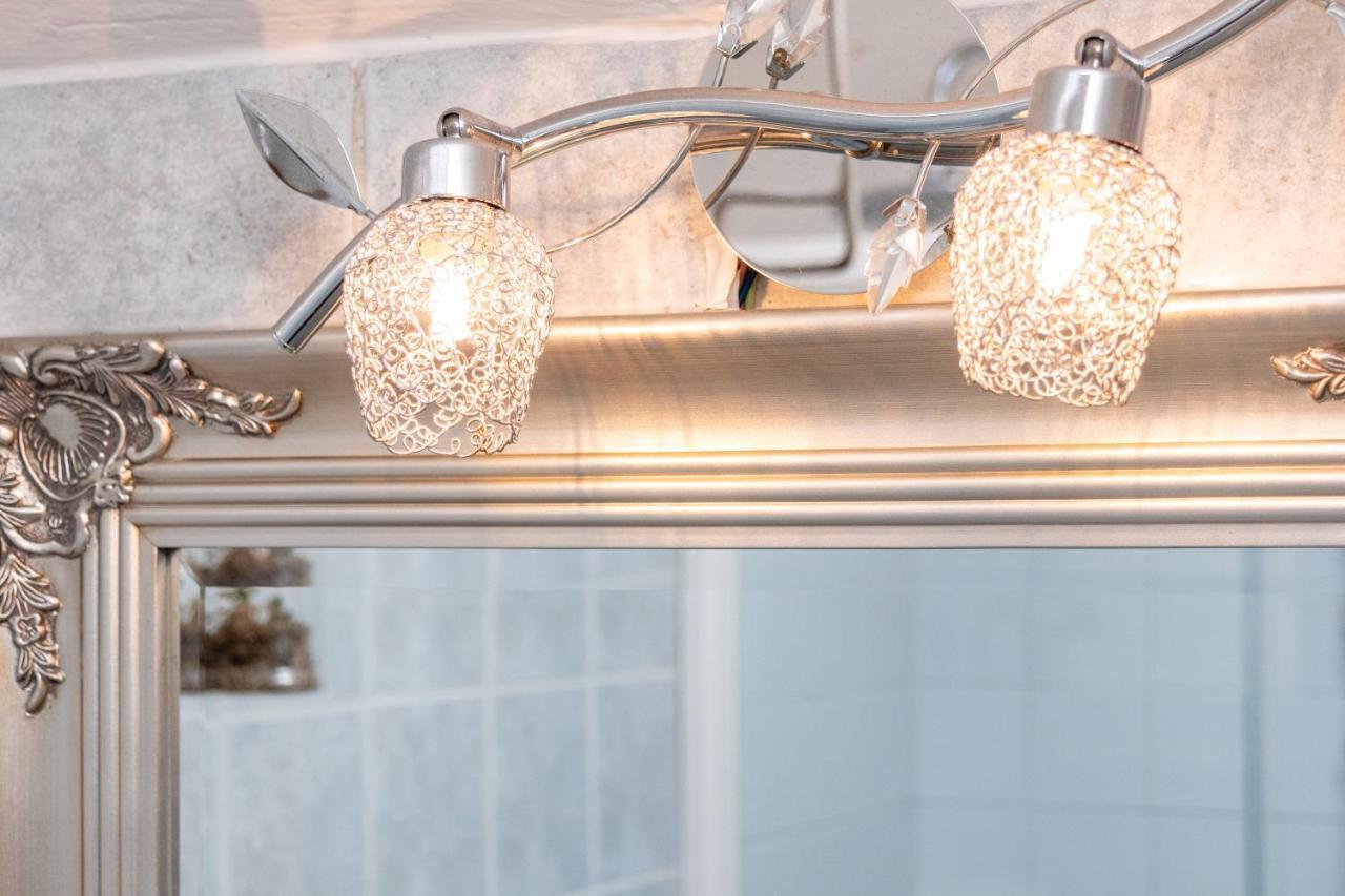 Attico Quarto Di Luna Verona Phòng bức ảnh