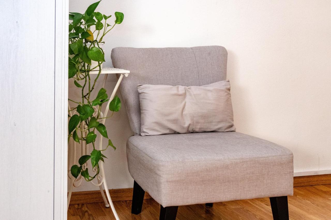 Attico Quarto Di Luna Verona Ngoại thất bức ảnh