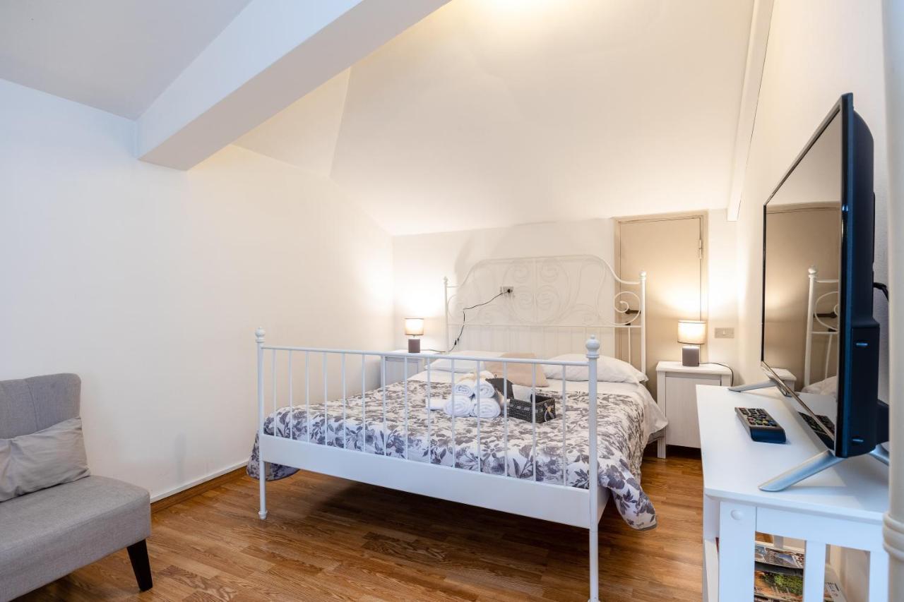 Attico Quarto Di Luna Verona Ngoại thất bức ảnh
