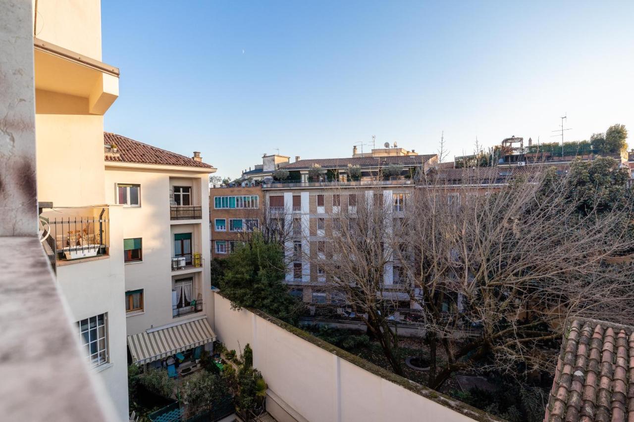 Attico Quarto Di Luna Verona Ngoại thất bức ảnh