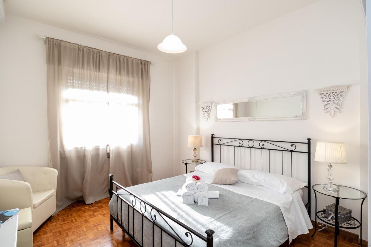 Attico Quarto Di Luna Verona Ngoại thất bức ảnh