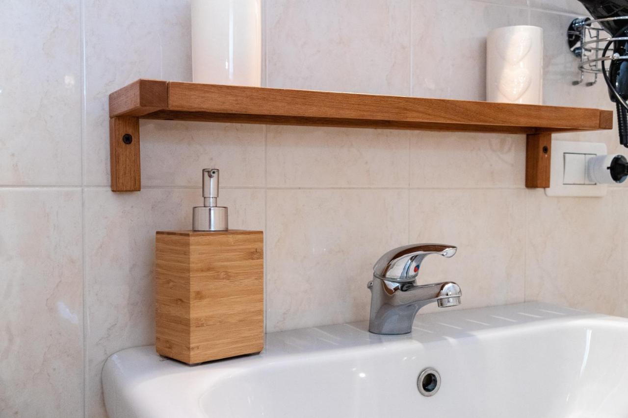Attico Quarto Di Luna Verona Ngoại thất bức ảnh