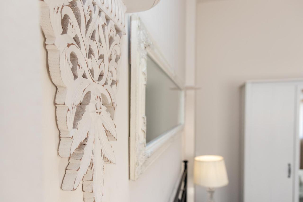 Attico Quarto Di Luna Verona Ngoại thất bức ảnh
