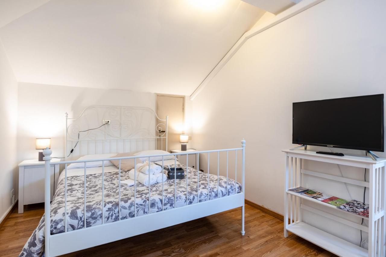 Attico Quarto Di Luna Verona Ngoại thất bức ảnh