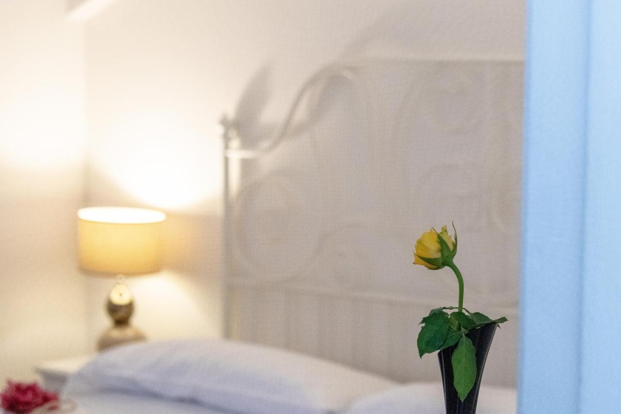 Attico Quarto Di Luna Verona Ngoại thất bức ảnh