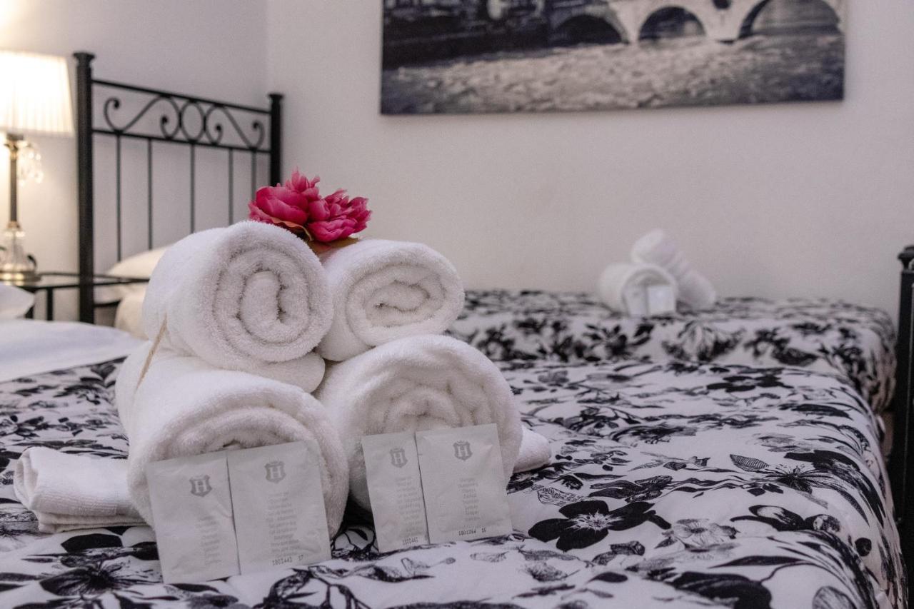 Attico Quarto Di Luna Verona Ngoại thất bức ảnh