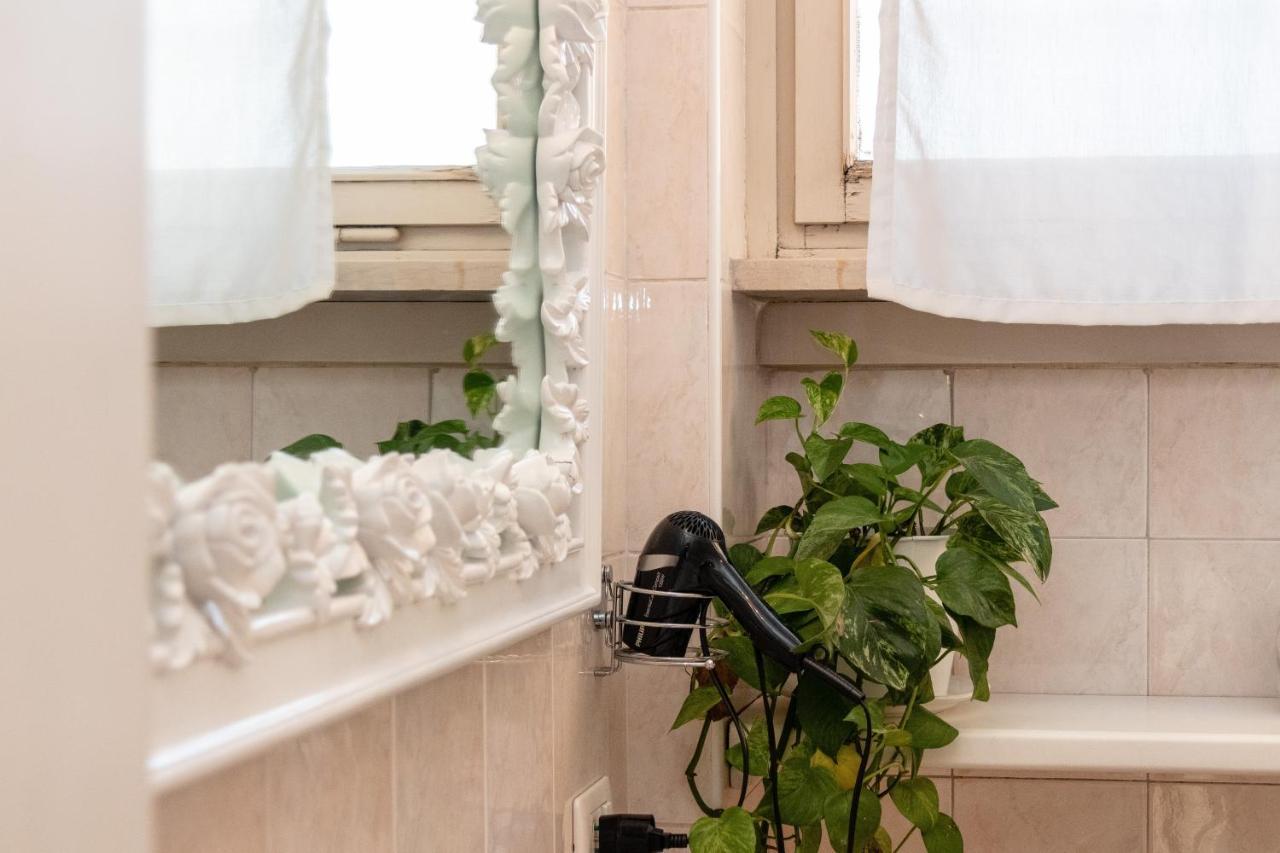 Attico Quarto Di Luna Verona Ngoại thất bức ảnh