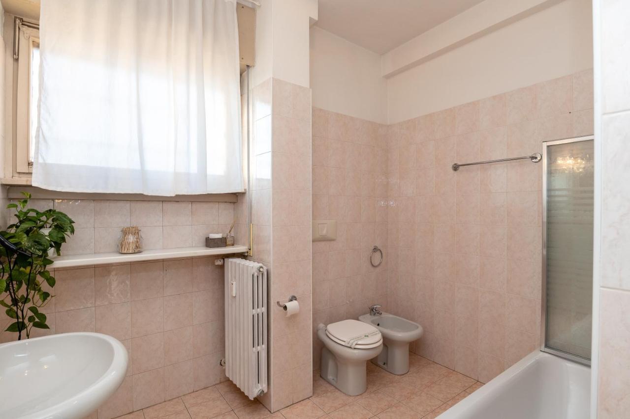 Attico Quarto Di Luna Verona Ngoại thất bức ảnh