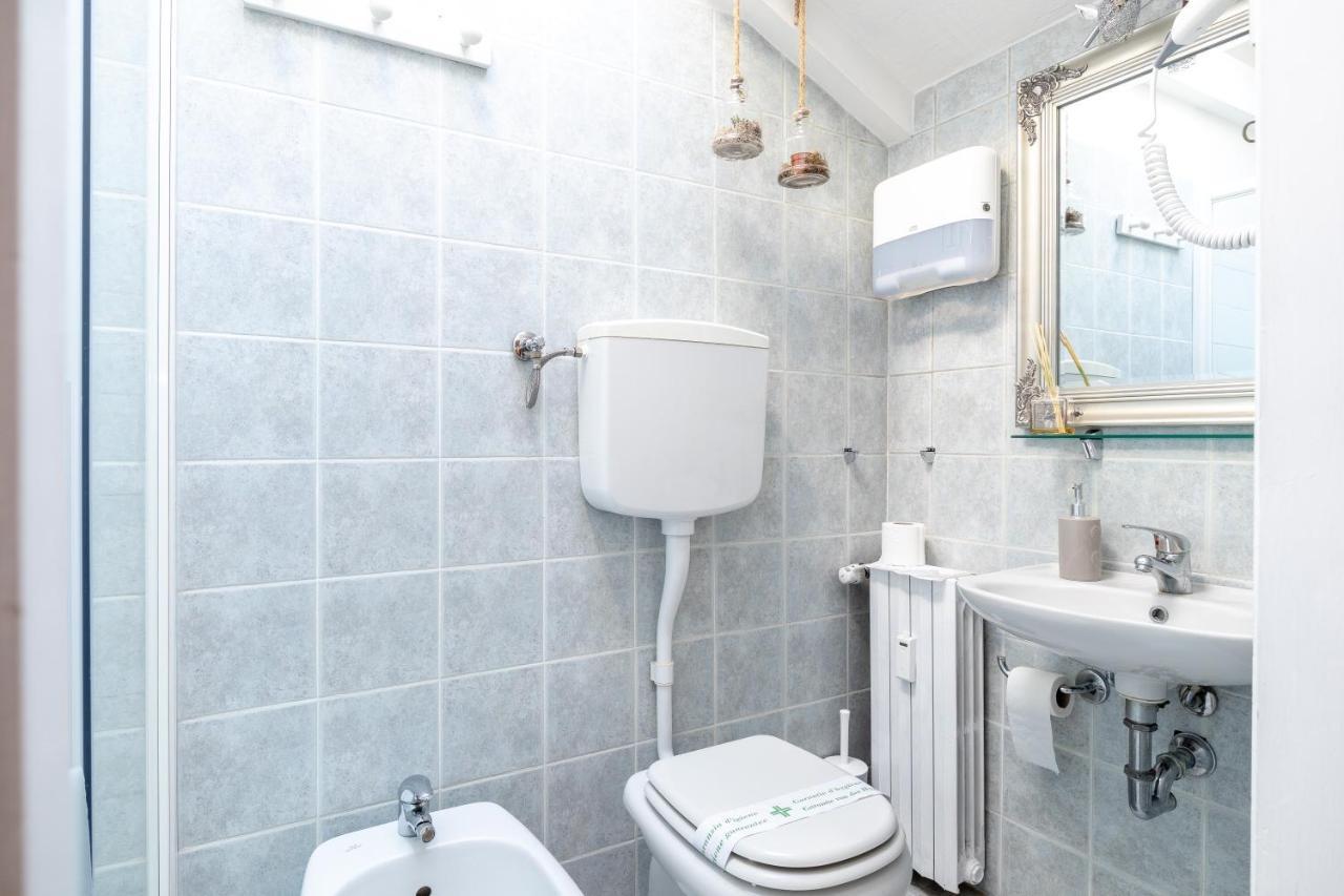 Attico Quarto Di Luna Verona Ngoại thất bức ảnh