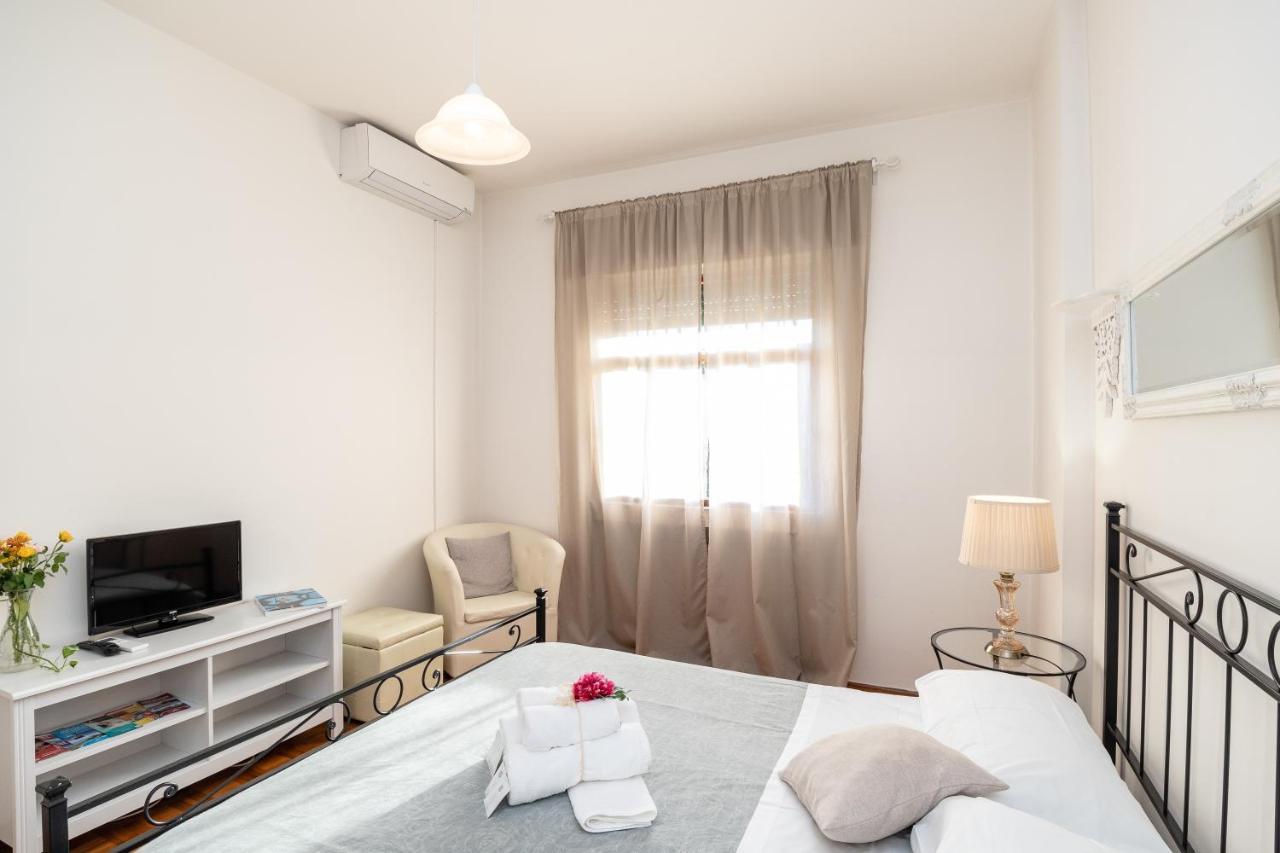 Attico Quarto Di Luna Verona Ngoại thất bức ảnh