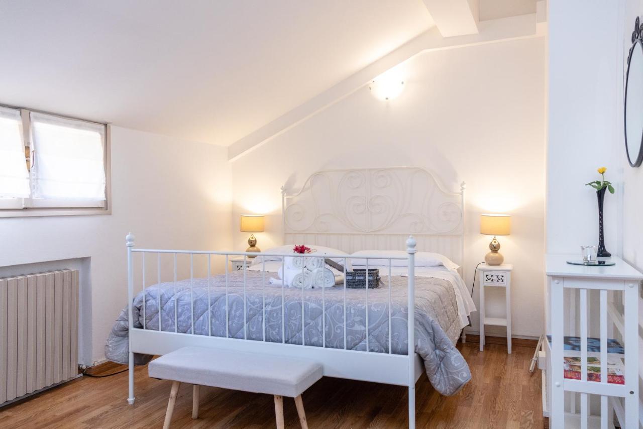 Attico Quarto Di Luna Verona Ngoại thất bức ảnh