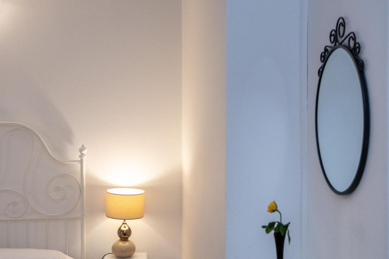 Attico Quarto Di Luna Verona Ngoại thất bức ảnh