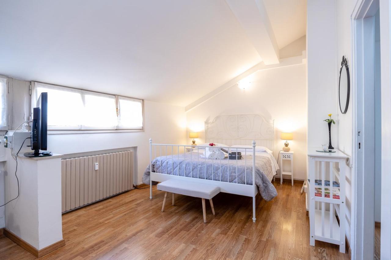 Attico Quarto Di Luna Verona Ngoại thất bức ảnh