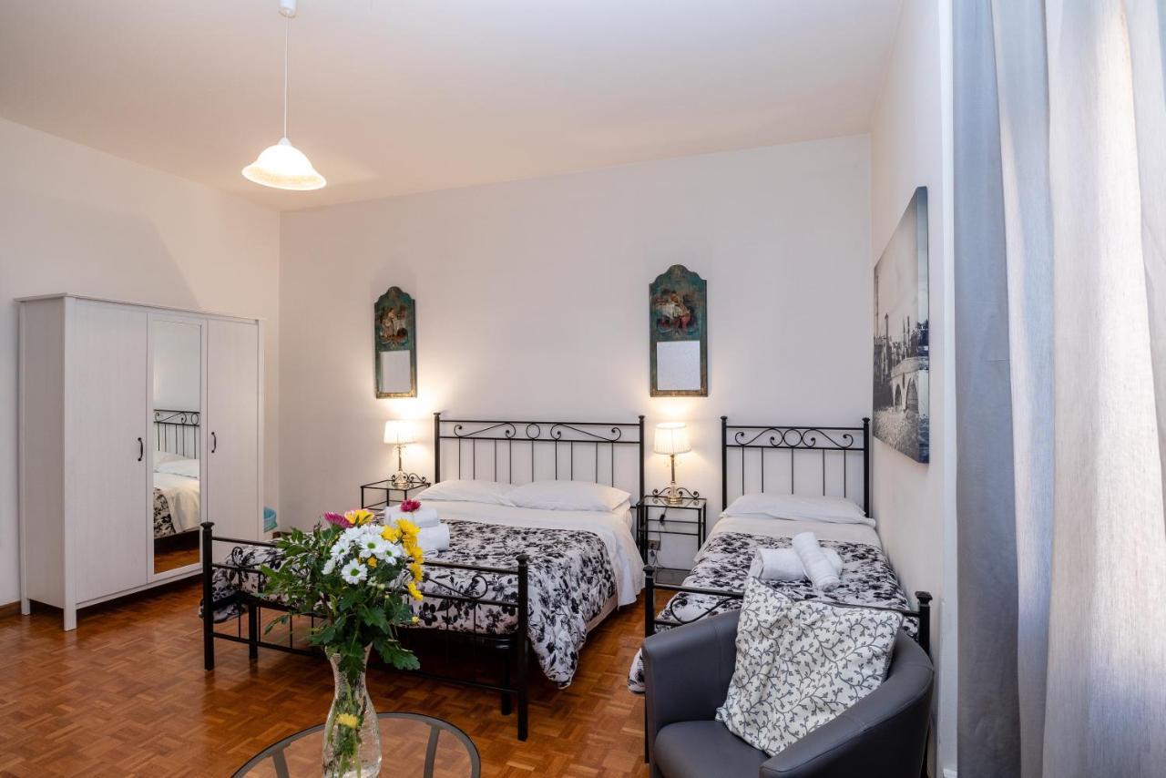 Attico Quarto Di Luna Verona Ngoại thất bức ảnh