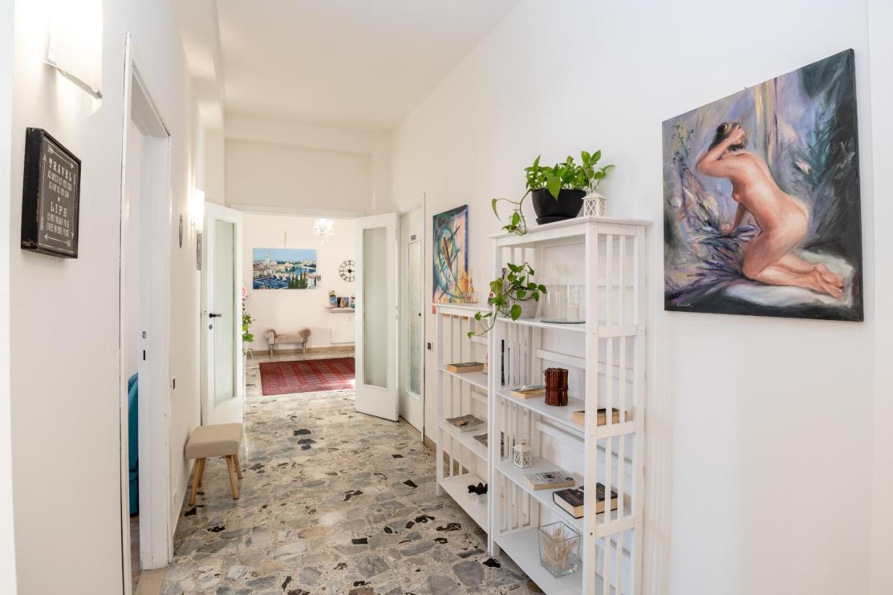 Attico Quarto Di Luna Verona Ngoại thất bức ảnh