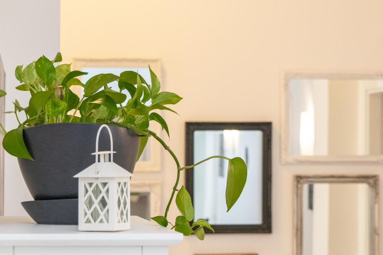 Attico Quarto Di Luna Verona Ngoại thất bức ảnh