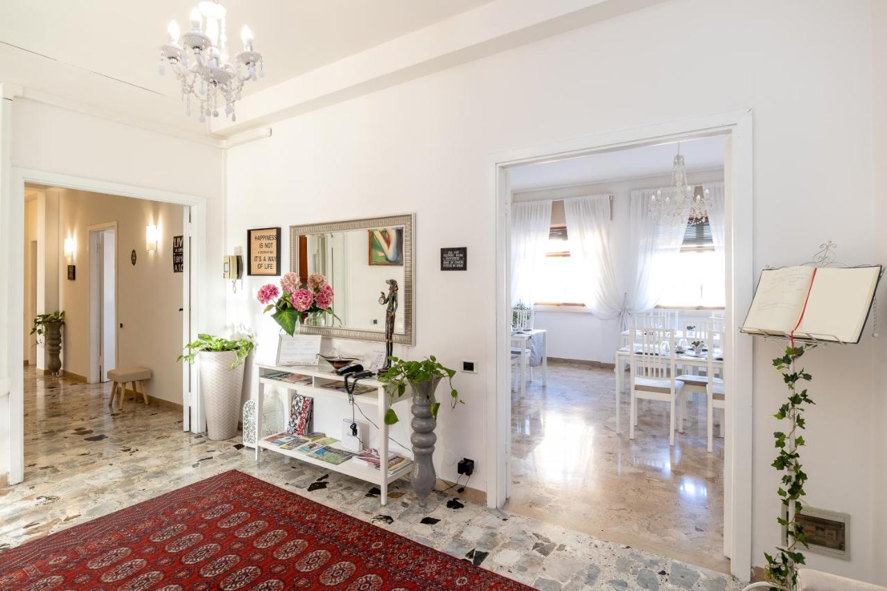 Attico Quarto Di Luna Verona Ngoại thất bức ảnh