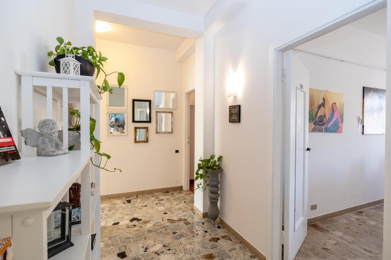 Attico Quarto Di Luna Verona Ngoại thất bức ảnh