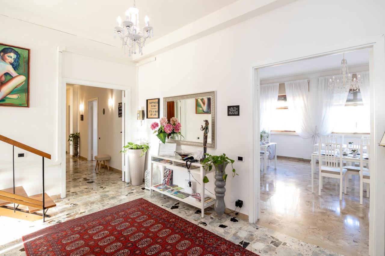 Attico Quarto Di Luna Verona Ngoại thất bức ảnh