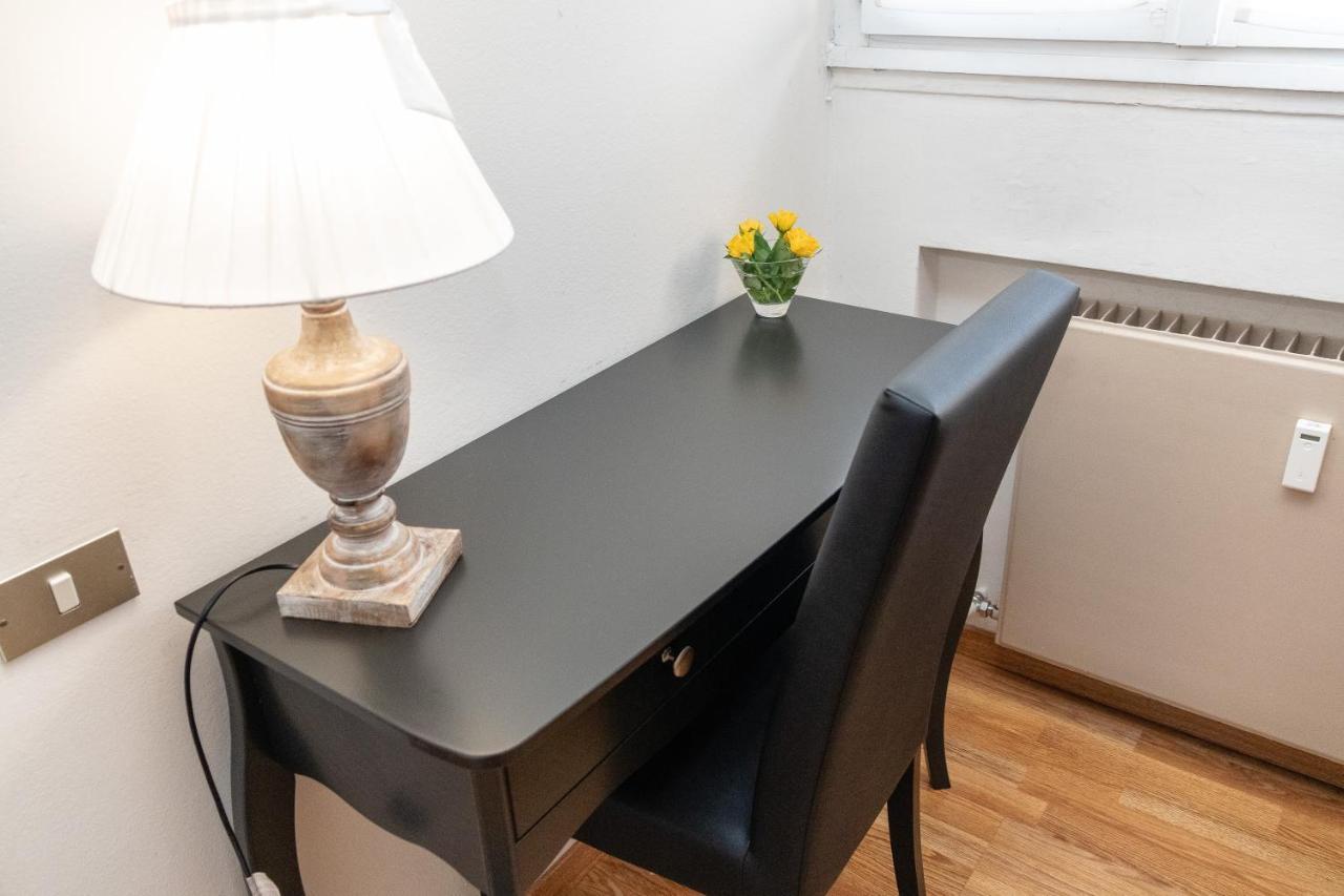 Attico Quarto Di Luna Verona Ngoại thất bức ảnh