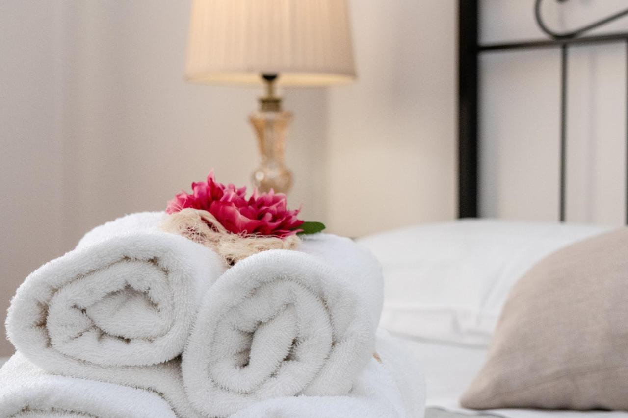 Attico Quarto Di Luna Verona Ngoại thất bức ảnh