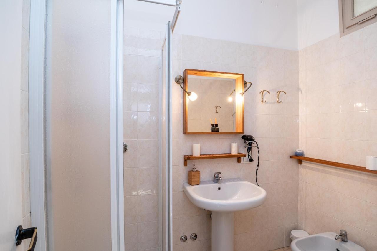 Attico Quarto Di Luna Verona Ngoại thất bức ảnh