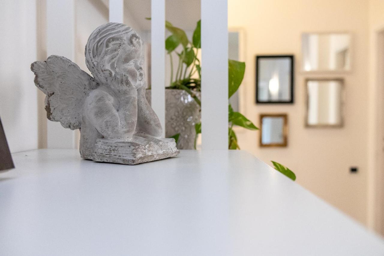 Attico Quarto Di Luna Verona Ngoại thất bức ảnh