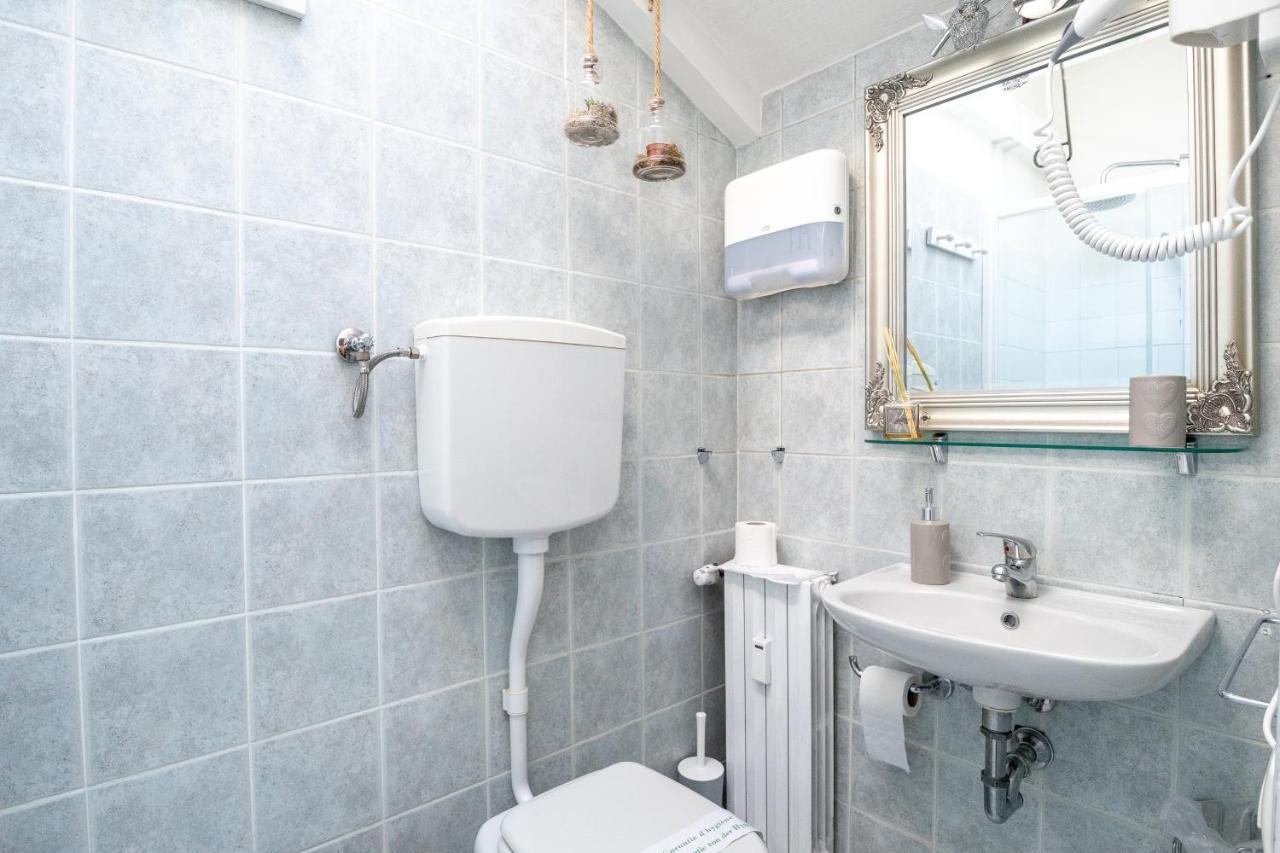 Attico Quarto Di Luna Verona Ngoại thất bức ảnh