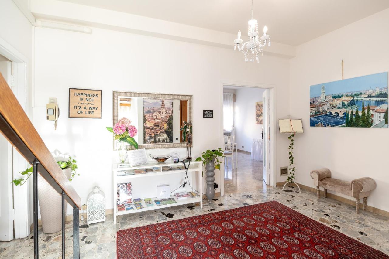 Attico Quarto Di Luna Verona Ngoại thất bức ảnh