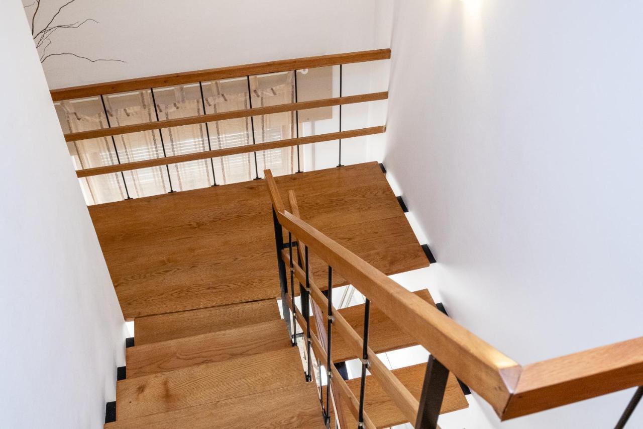 Attico Quarto Di Luna Verona Ngoại thất bức ảnh