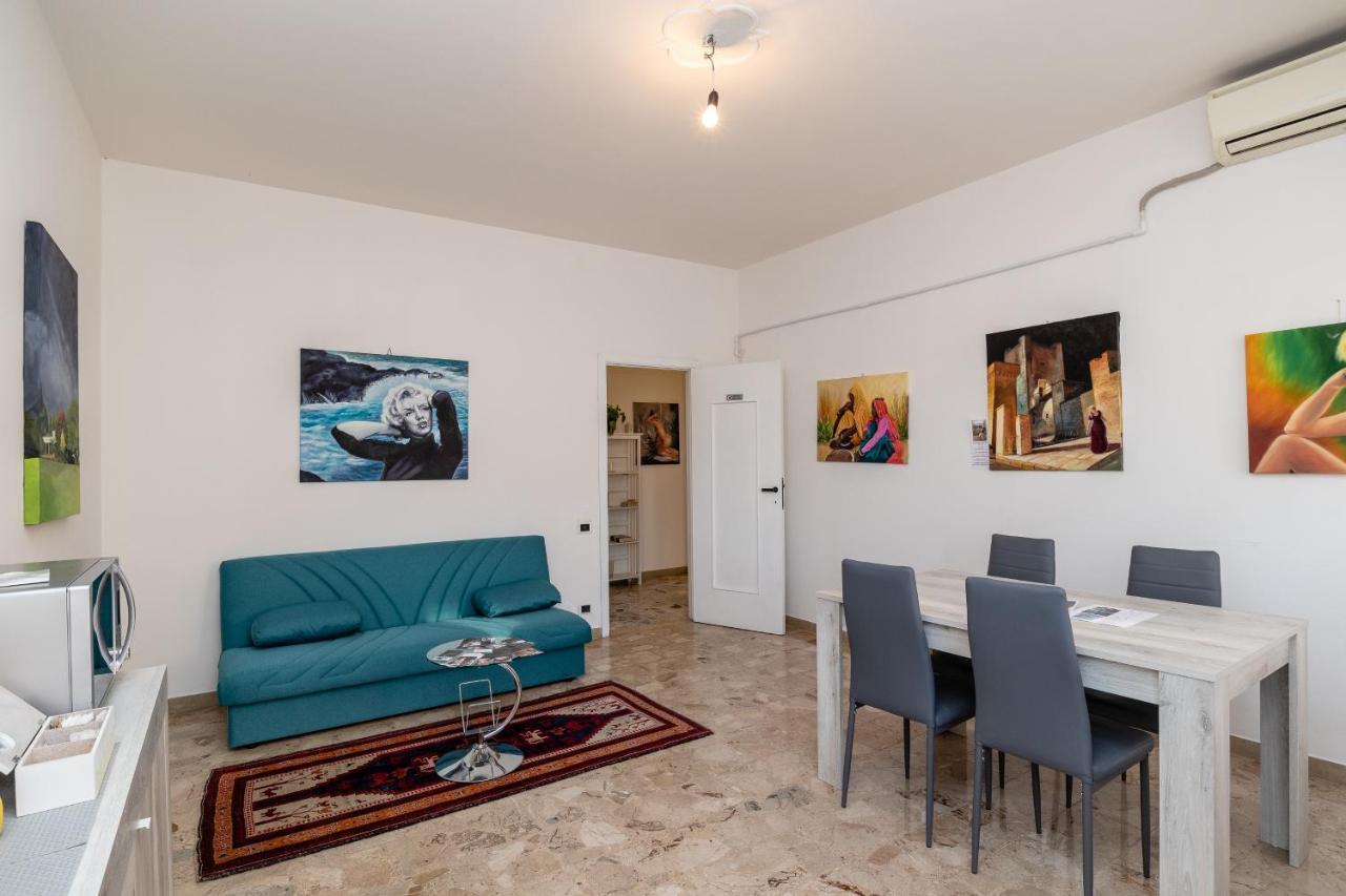 Attico Quarto Di Luna Verona Ngoại thất bức ảnh