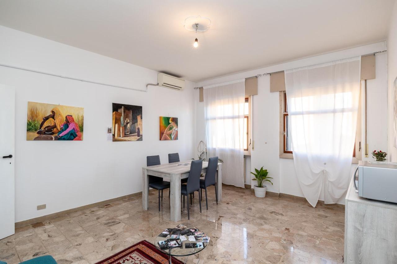 Attico Quarto Di Luna Verona Ngoại thất bức ảnh
