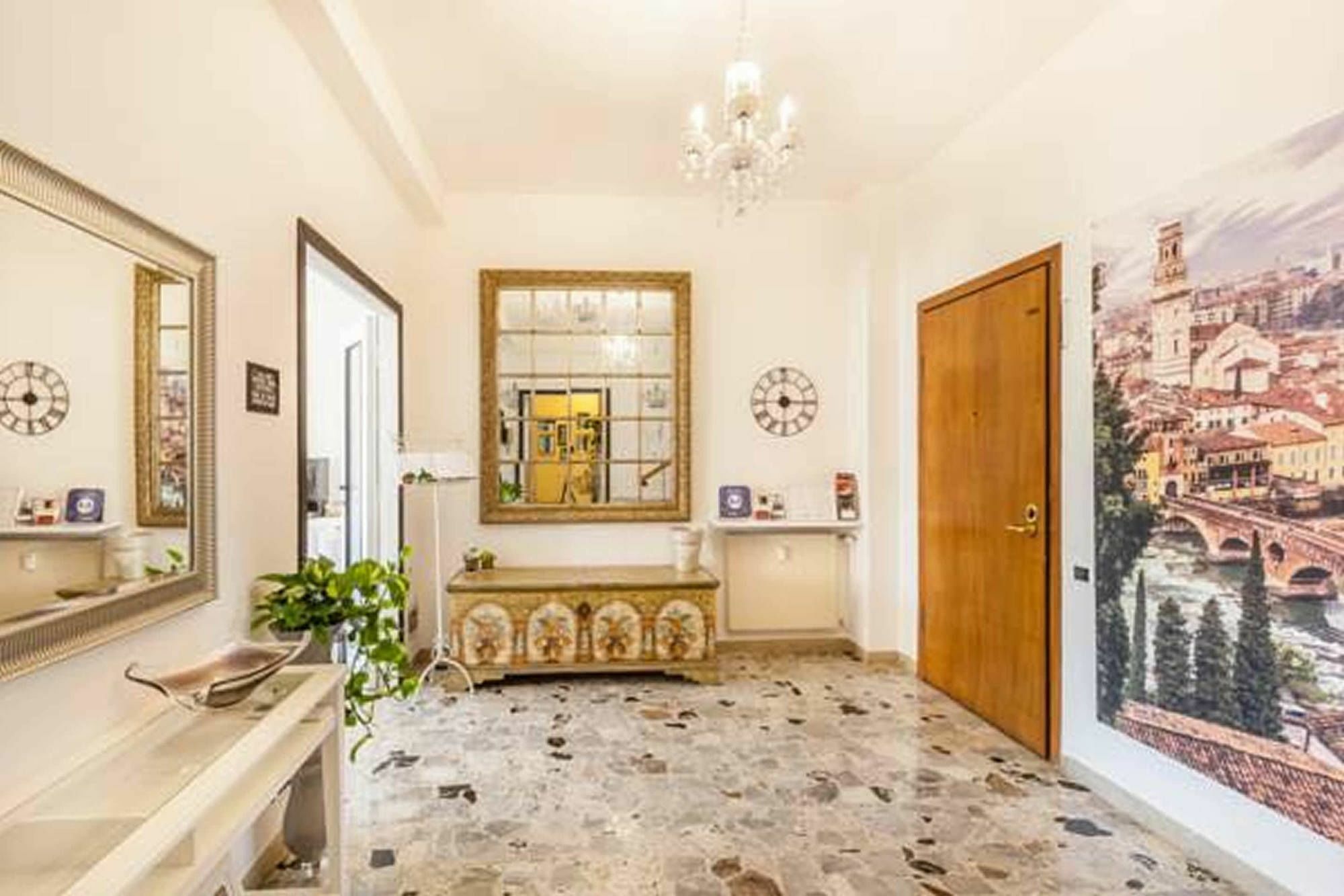 Attico Quarto Di Luna Verona Ngoại thất bức ảnh